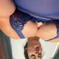 Sexy BBW Slut