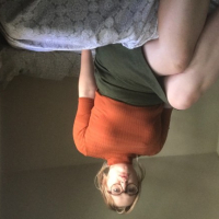 Shy Nerd