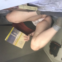 Shy Nerd
