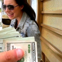 Watch streetblowjobs scene popping champayne featuring izzy champayne browse fre