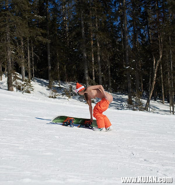 Geghetsik merk snoubord dznarat lanjin - Photo #2790873