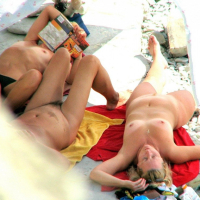 Busty Blonde n patrast e arevi tak mnal