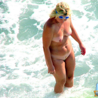 Busty Blonde n patrast e arevi tak mnal