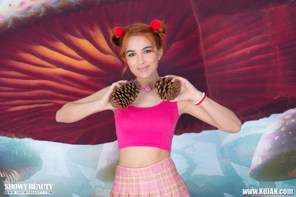 Cute modely merk e nerkayatsnum - Photo #2790989