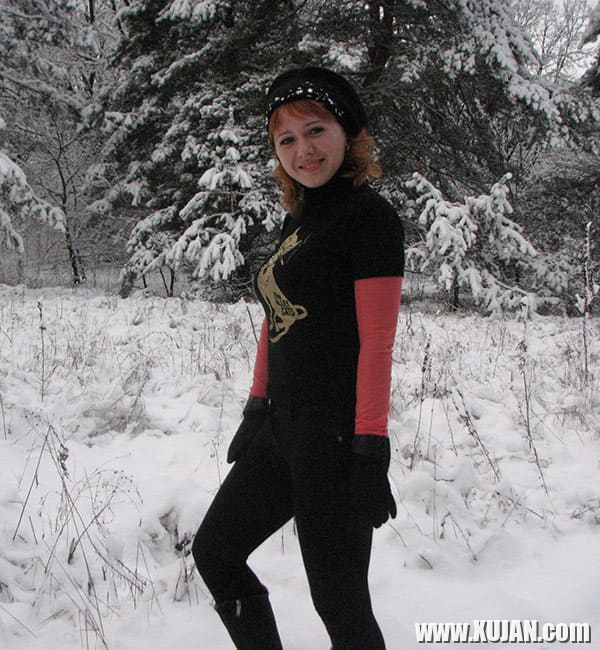 Rus usanoghy mi ketum tsitsaghets - Photo #2791709