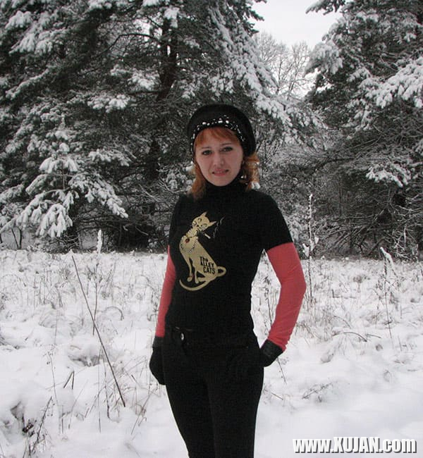 Rus usanoghy mi ketum tsitsaghets - Photo #2791711