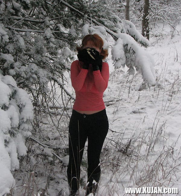 Rus usanoghy mi ketum tsitsaghets - Photo #2791714