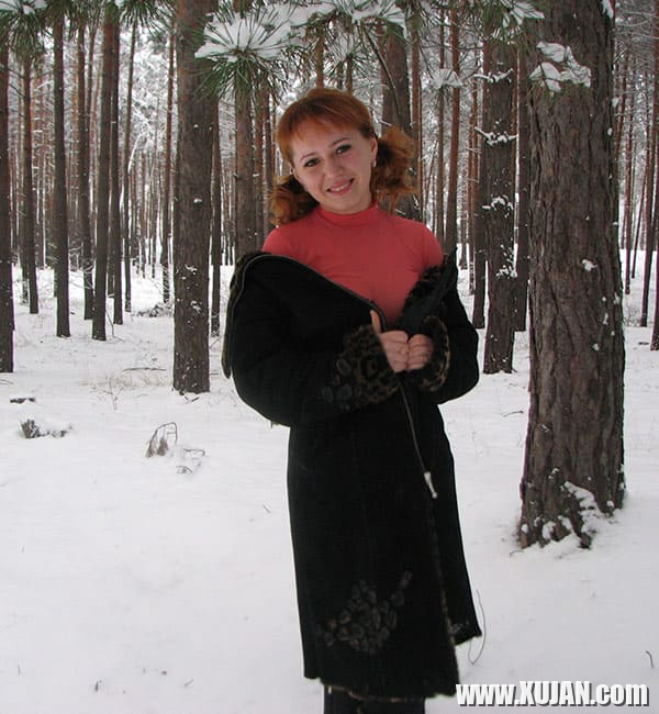 Rus usanoghy mi ketum tsitsaghets - Photo #2791722