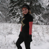 Rus usanoghy mi ketum tsitsaghets