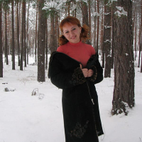 Rus usanoghy mi ketum tsitsaghets