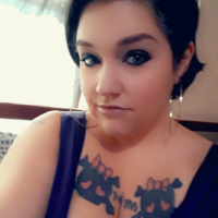 Chubby brat