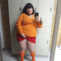 Velma Peek