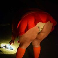Velma Peek