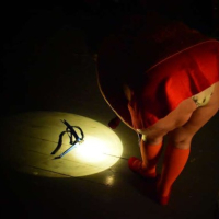 Velma Peek