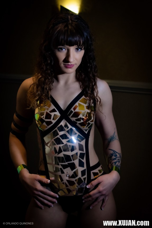 Dakota Marr Body Tape Boudoir lusankarnery 2019 i hyuranotsum - Photo #2793790