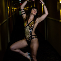 Dakota Marr Body Tape Boudoir lusankarnery 2019 i hyuranotsum
