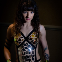 Dakota Marr Body Tape Boudoir lusankarnery 2019 i hyuranotsum