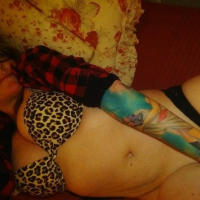 Rancid daisy x 11