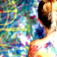 SEXY ART XXX