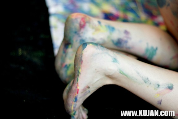 SEXY ART XXX - Photo #2794189