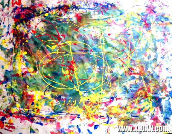 SEXY ART XXX - Photo #2794191