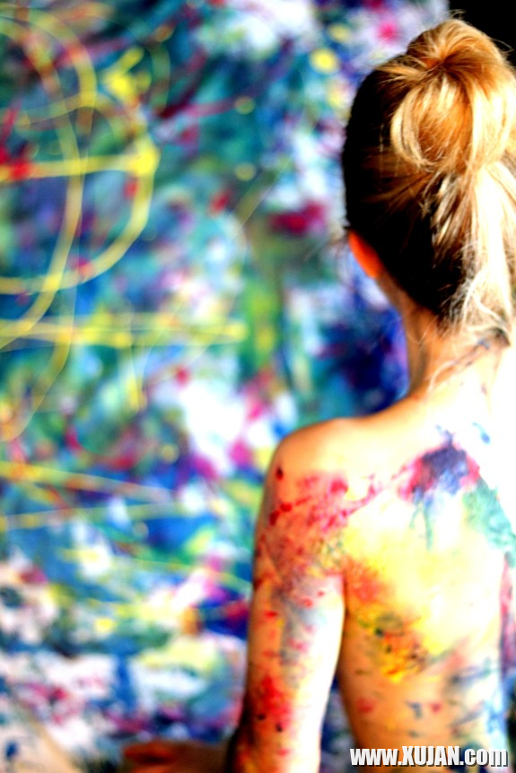 SEXY ART XXX - Photo #2794193