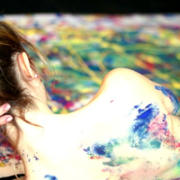 SEXY ART XXX