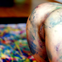 SEXY ART XXX