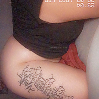 Phatty Booty