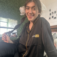 PornHub Merch
