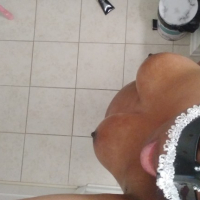 Antsats gisher Booty Call