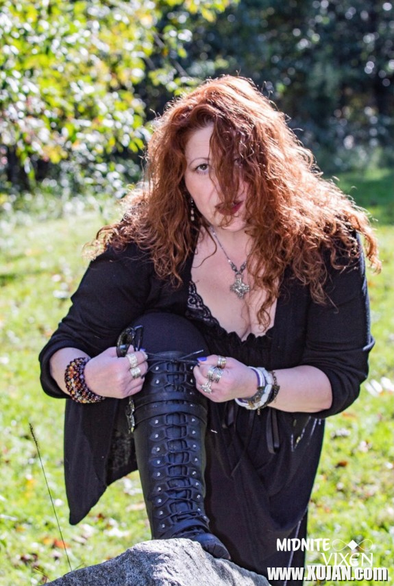 Midnite Vixen y zbosaygum evs mek or - Photo #2796653