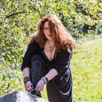 Midnite Vixen y zbosaygum evs mek or