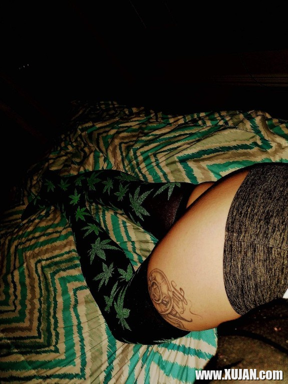 Itsjustlilkrizziboobabyyxo - Photo #2797056