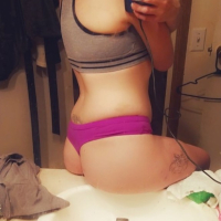 Itsjustlilkrizziboobabyyxo