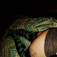 Itsjustlilkrizziboobabyyxo