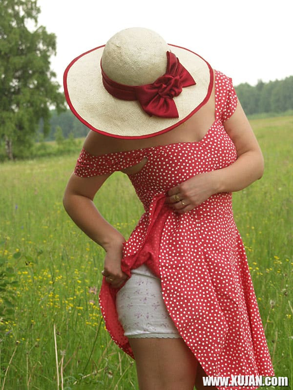 Retro Lady bnutyan mej mazot pucov pomtalonneri tak - Photo #2797201