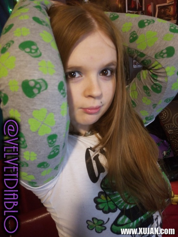 Shamrock Shake Redhead y St Patricks Day Shirt um es 23 tarekan em ays nkarnerum - Photo #2797883