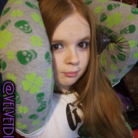Shamrock Shake Redhead y St Patricks Day Shirt um es 23 tarekan em ays nkarnerum