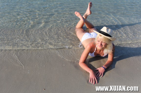 Im photoalbum No 1 - Photo #2798005