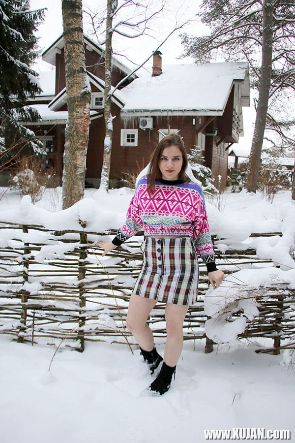 Eritasard chaghat kity dzyan mej - Photo #2798453