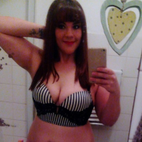 Tezh tkhaher Banglejuice um nershnchvats Brassiere