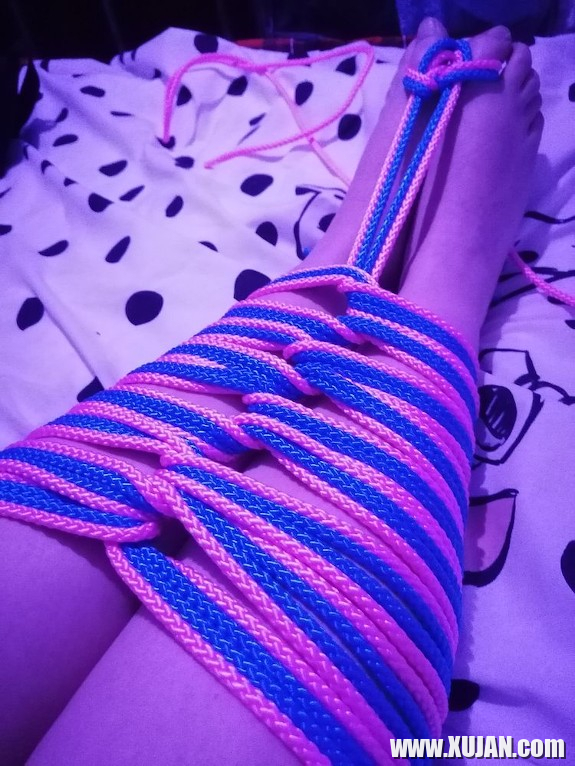 Shibari Lemme n kapum e dzez - Photo #2798980