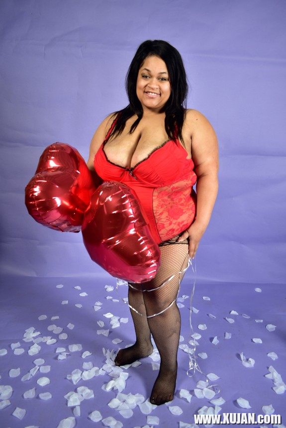 BBW Valentines Day Shoot 2022 - Photo #2799379