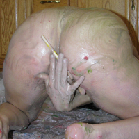 Brune Milf kochapghpeghy tsatskvats e gunagegh dzvi mushov