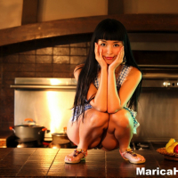 Seqsual Marica Hase Nude y khohanotsum
