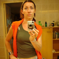 Nudes ev Porn from Slim Milf Edith its