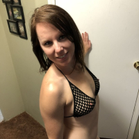 Fishnet Bikini