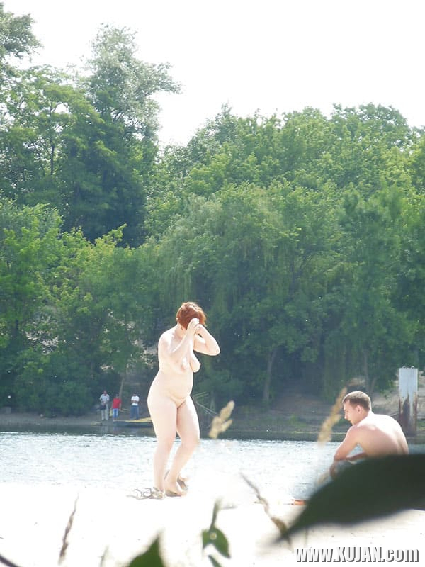 Kyiv i nudist loghapy taqnvats tesakhtsikov - Photo #2804152