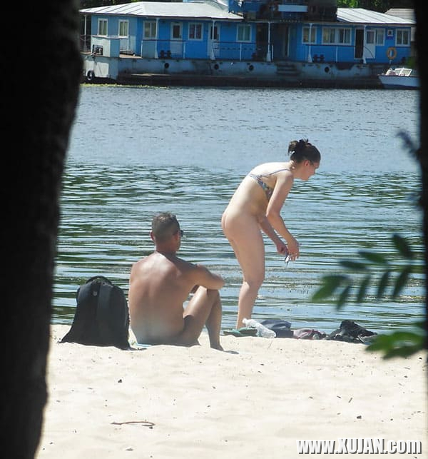 Kyiv i nudist loghapy taqnvats tesakhtsikov - Photo #2804155